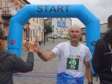 Zazieleniamy Łódzkie 2026 podczas imprezy VIII Przedborska Dycha., 